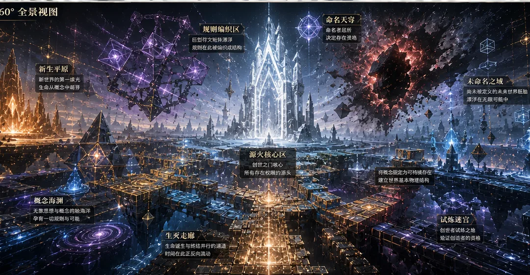 Gate Without a Name cover